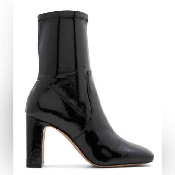 Call it Spring, Tamera high heel booties, size 6 - Picture 6 of 10